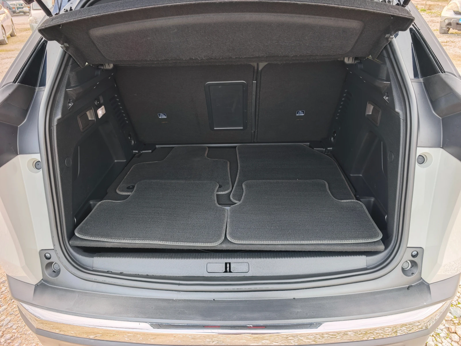 Peugeot 3008 GT-LNE , �������� | Mobile.bg � ����������� 11