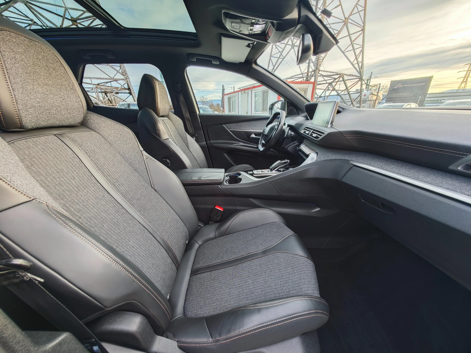 Peugeot 3008 GT-LNE , �������� | Mobile.bg � ����������� 13