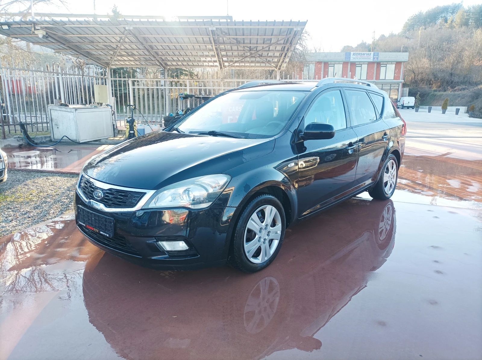 Kia Ceed 1.6 CRDI - ЛИЗИНГ  - изображение 2