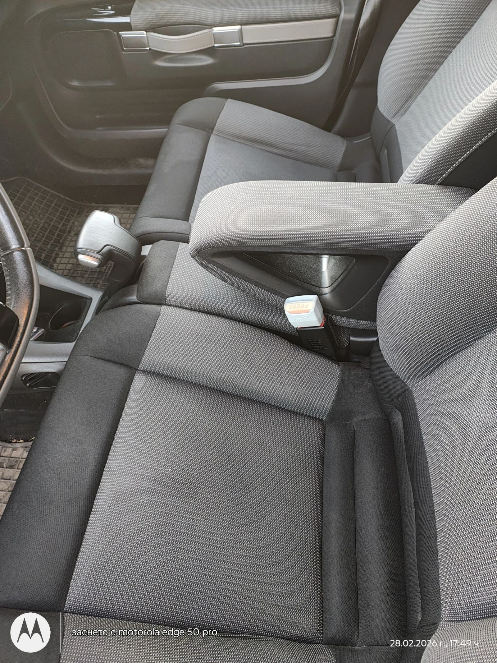 Citroen C4 Cactus 1.6 | Mobile.bg � ����������� 7