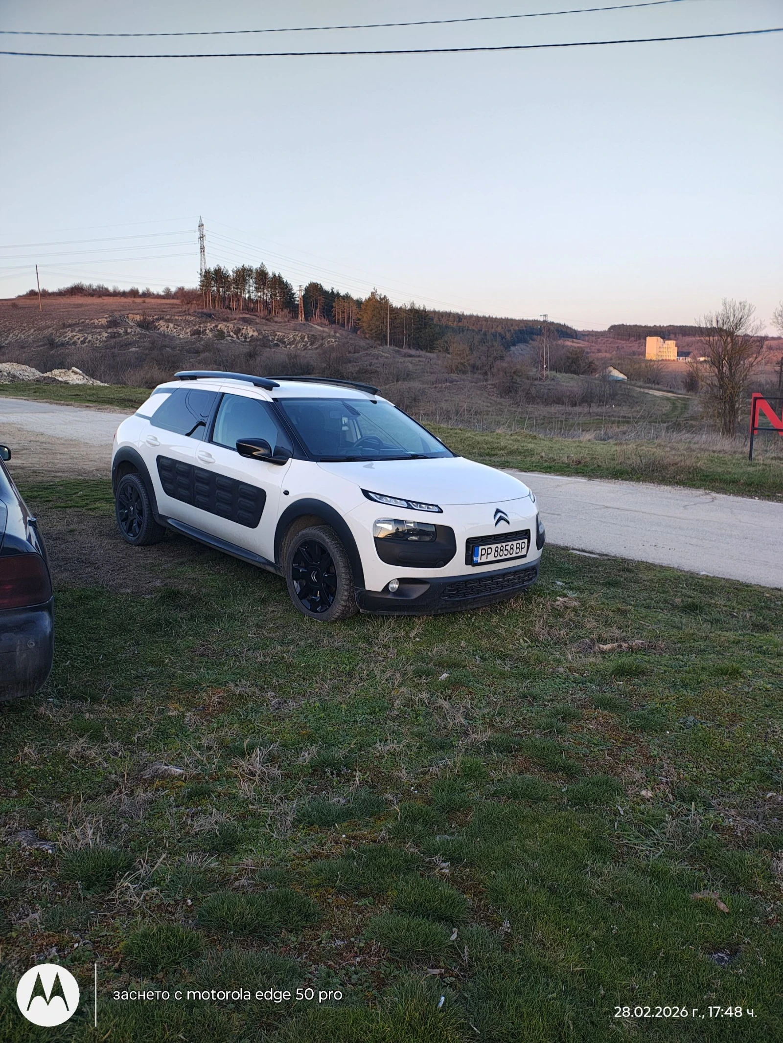 Citroen C4 Cactus 1.6 | Mobile.bg � ����������� 5