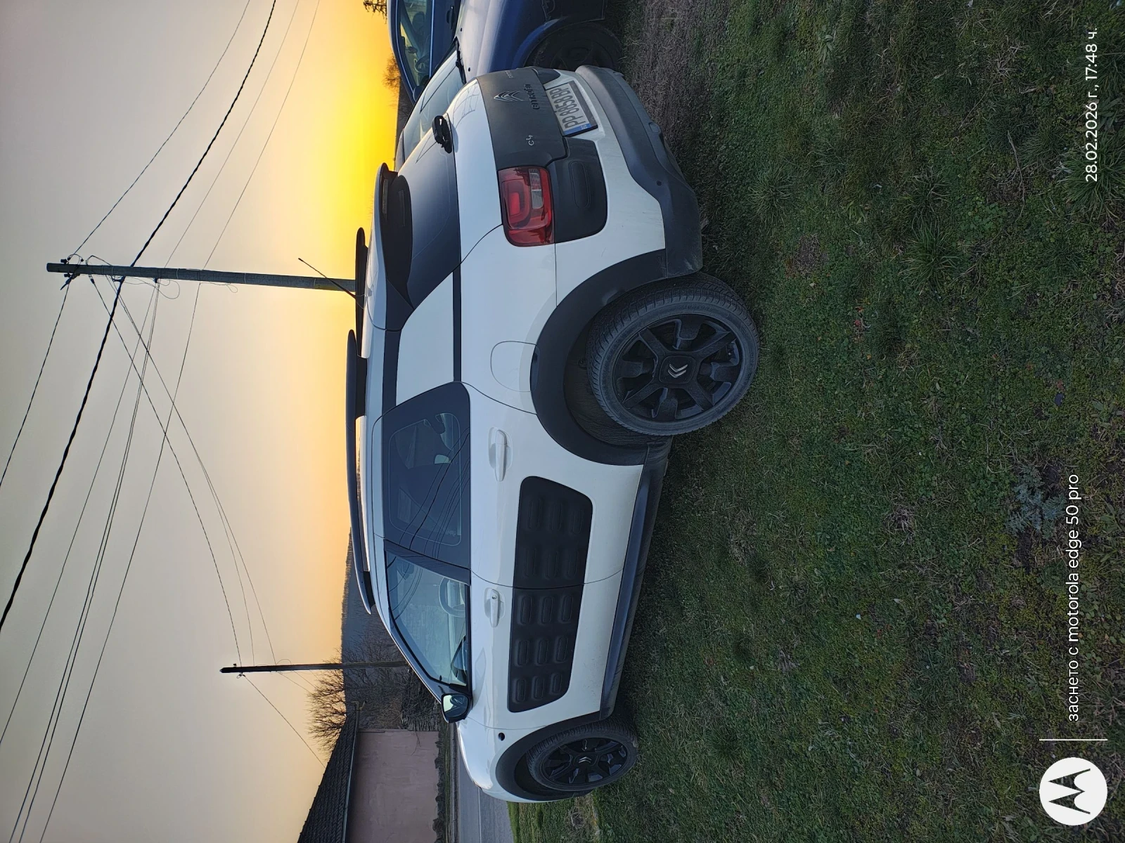 Citroen C4 Cactus 1.6 | Mobile.bg � ����������� 10