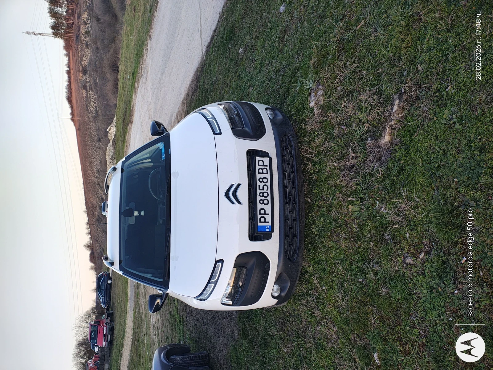 Citroen C4 Cactus 1.6 | Mobile.bg � ����������� 2