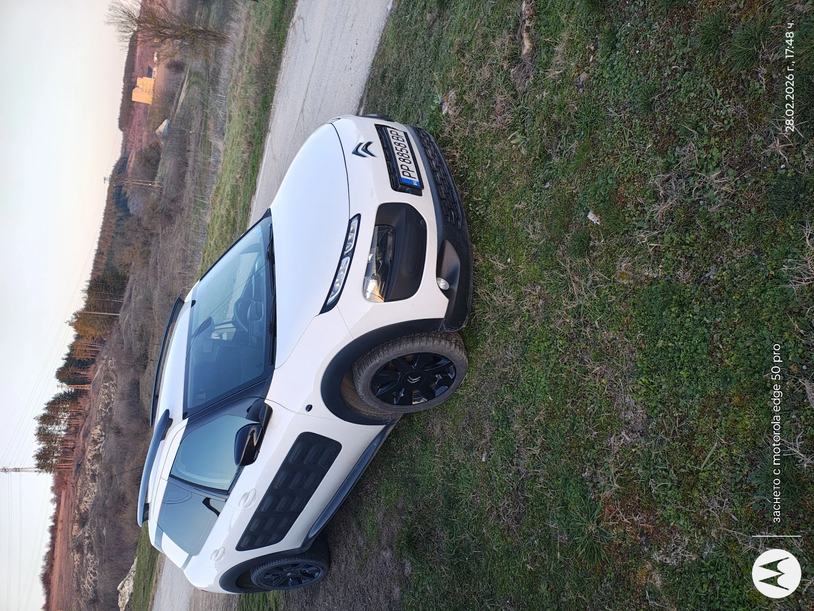 Citroen C4 Cactus 1.6 | Mobile.bg � ����������� 6