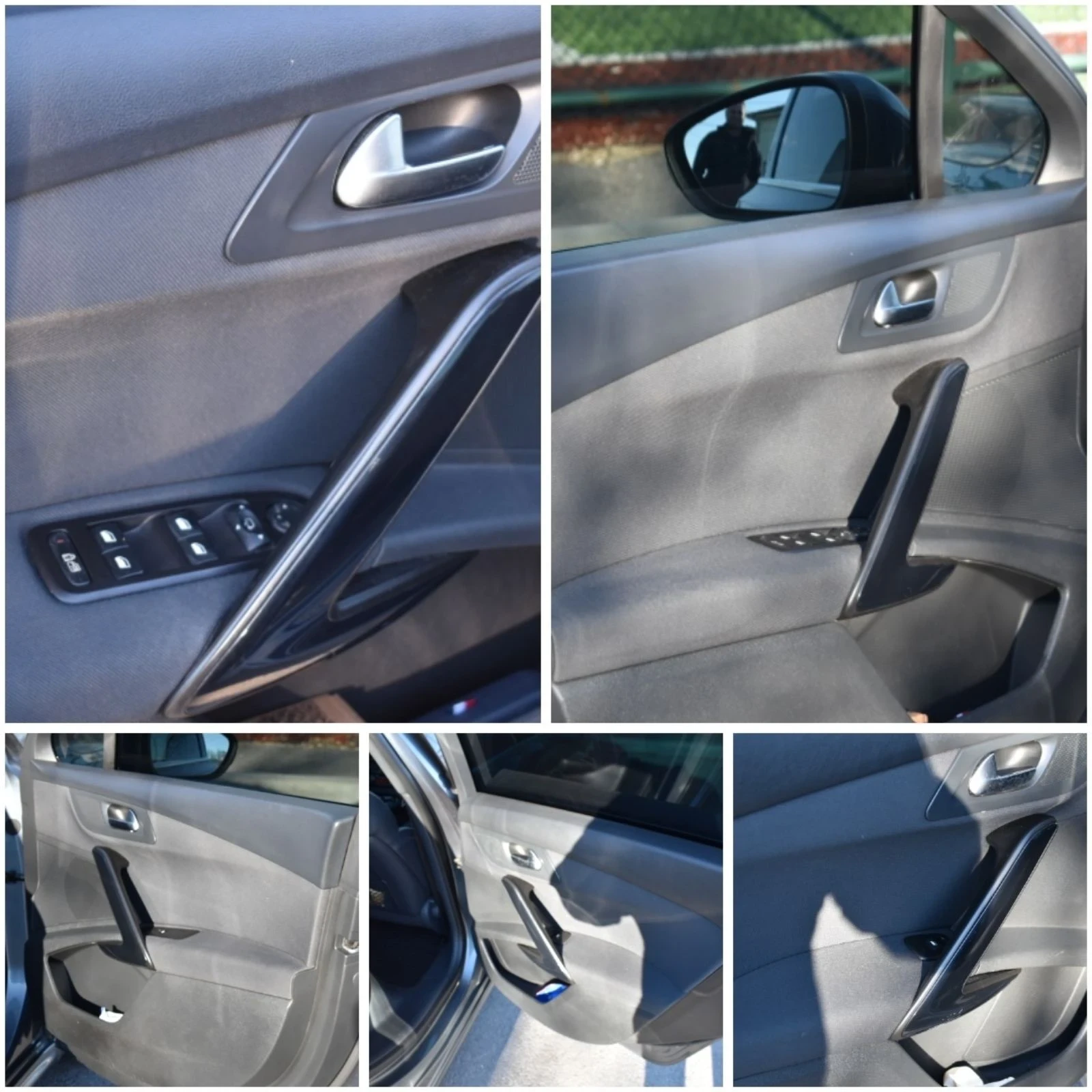 Peugeot 508 2.0HDI | Mobile.bg � ����������� 11