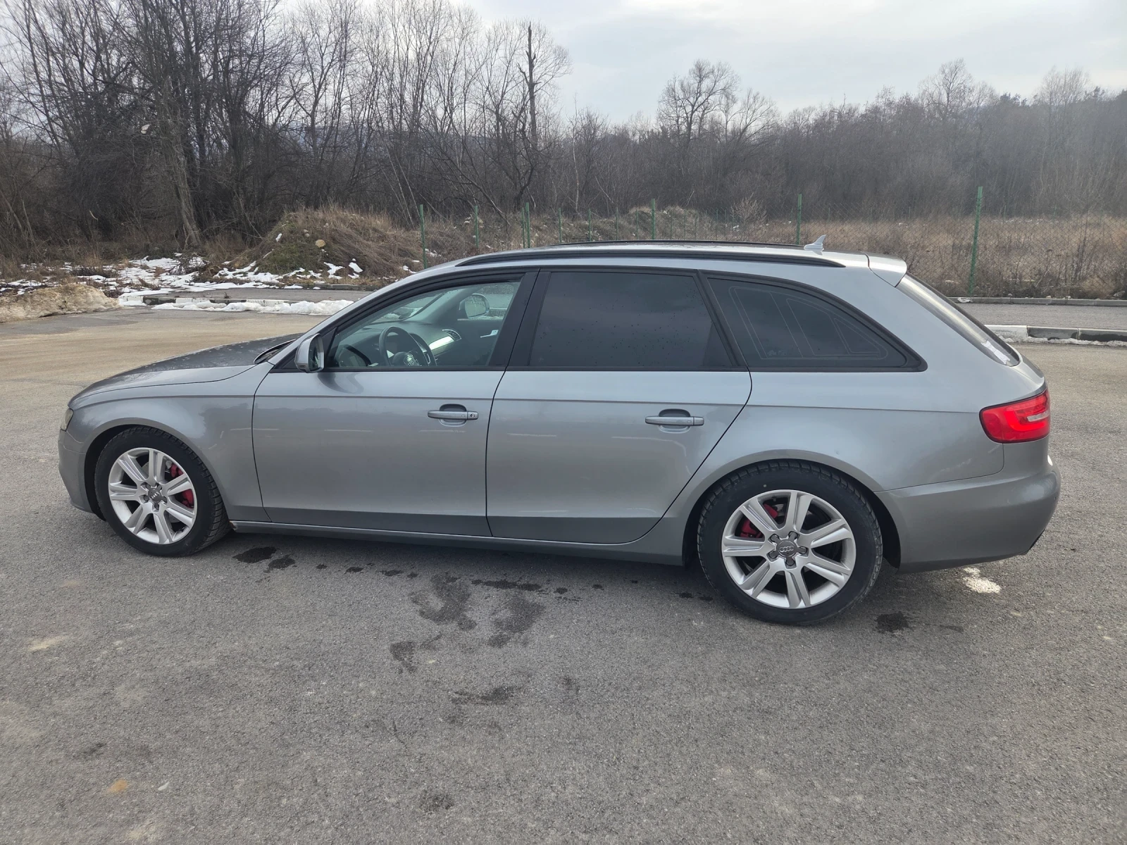 Audi A4 Quatro , снимка 10 - Автомобили и джипове - 53850676