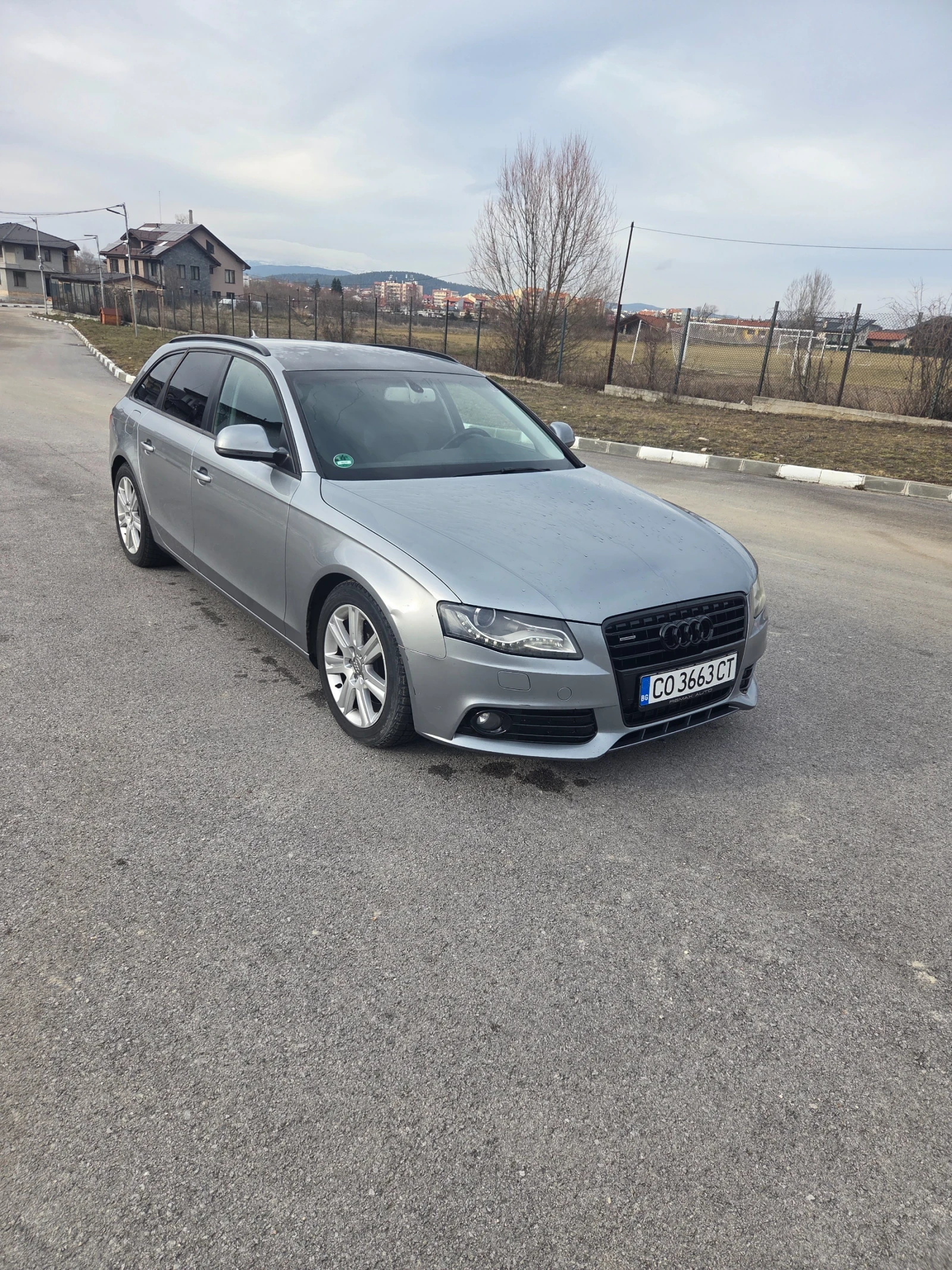Audi A4 Quatro , снимка 6 - Автомобили и джипове - 53850676
