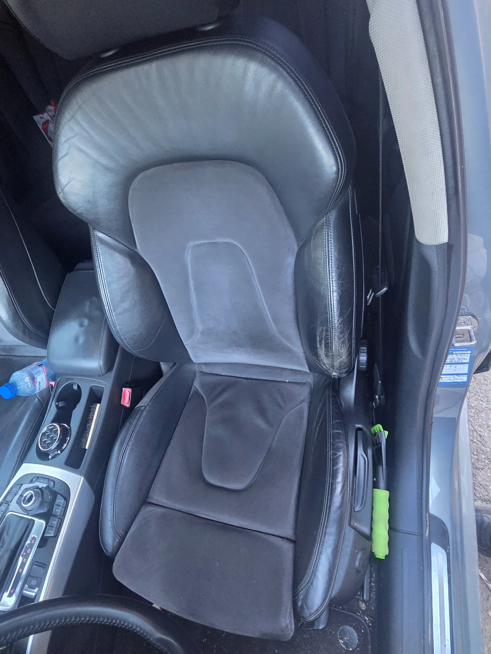 Audi A4 Quatro , снимка 3 - Автомобили и джипове - 53850676