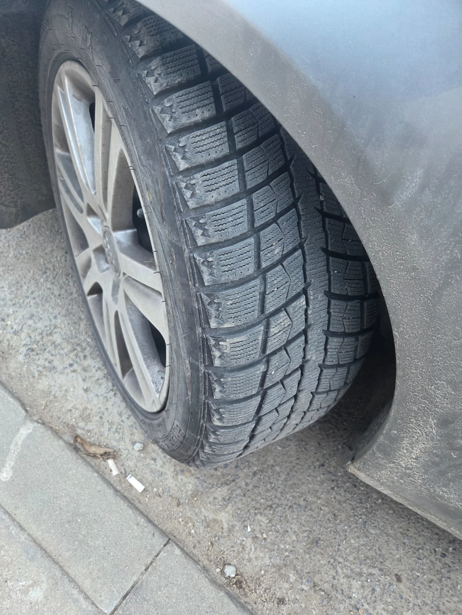 Audi A4 Quatro , снимка 2 - Автомобили и джипове - 53850676