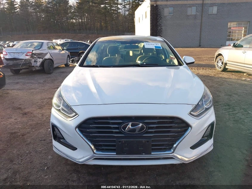 Hyundai Sonata 2.4l Se | Mobile.bg � ����������� 12