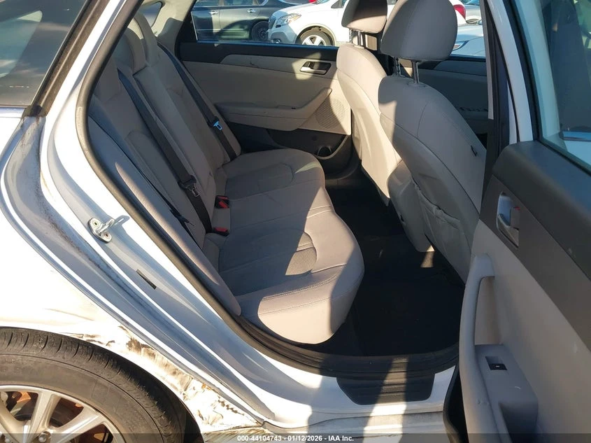 Hyundai Sonata 2.4l Se | Mobile.bg � ����������� 8