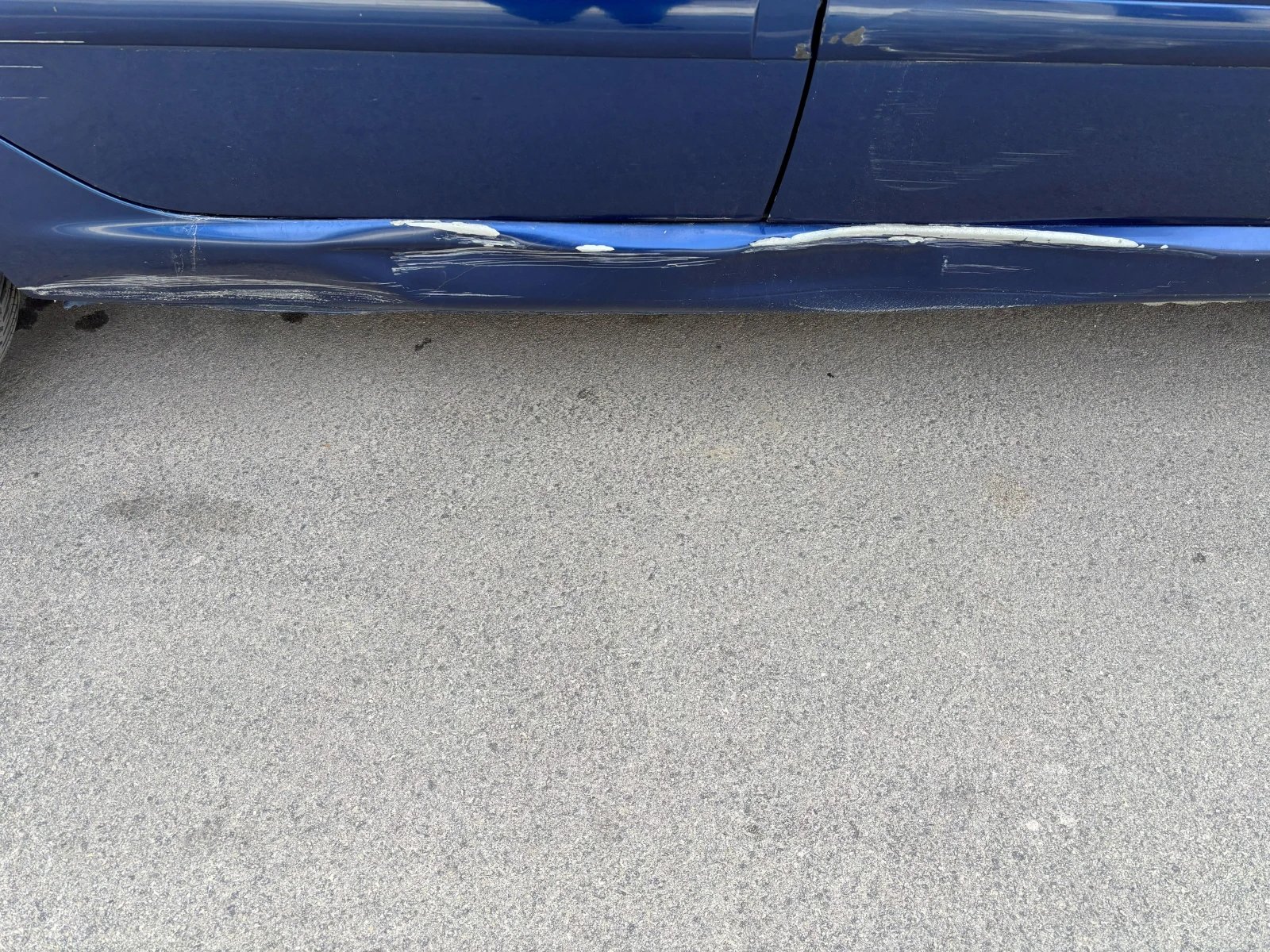 Peugeot 307, снимка 6 - Автомобили и джипове - 53888608