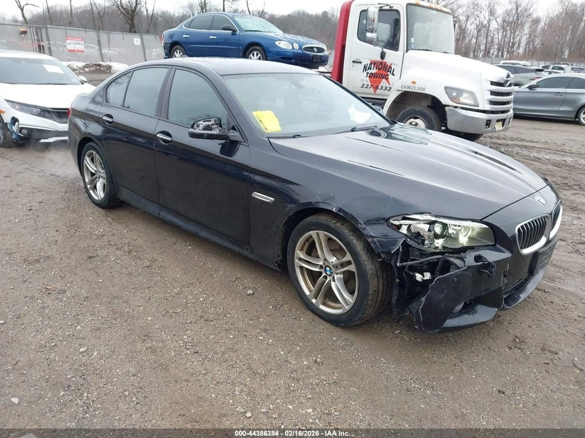 BMW 528 * xDrive* M-PACK* , снимка 2 - Автомобили и джипове - 53971466