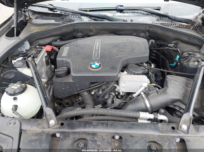 BMW 528 * xDrive* M-PACK* , снимка 10 - Автомобили и джипове - 53971466