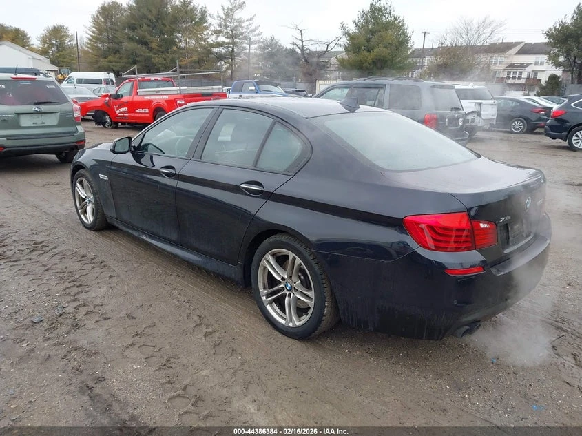 BMW 528 * xDrive* M-PACK* , снимка 3 - Автомобили и джипове - 53971466