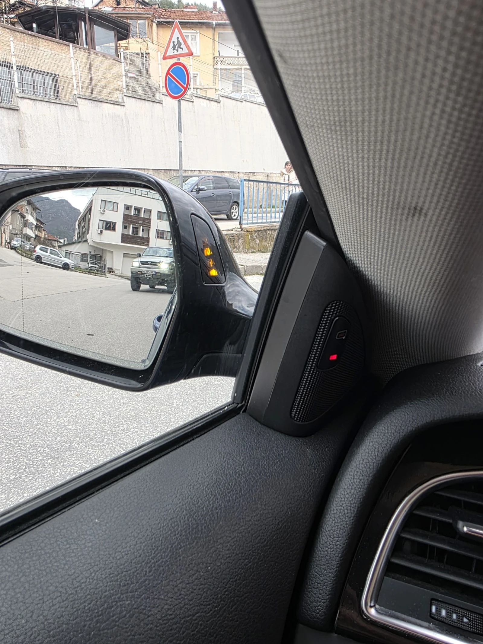 Audi A5 3.0TDI QUATTRO FACE СЕРВИЗНА ИСТОРИЯ , снимка 14 - Автомобили и джипове - 54100329