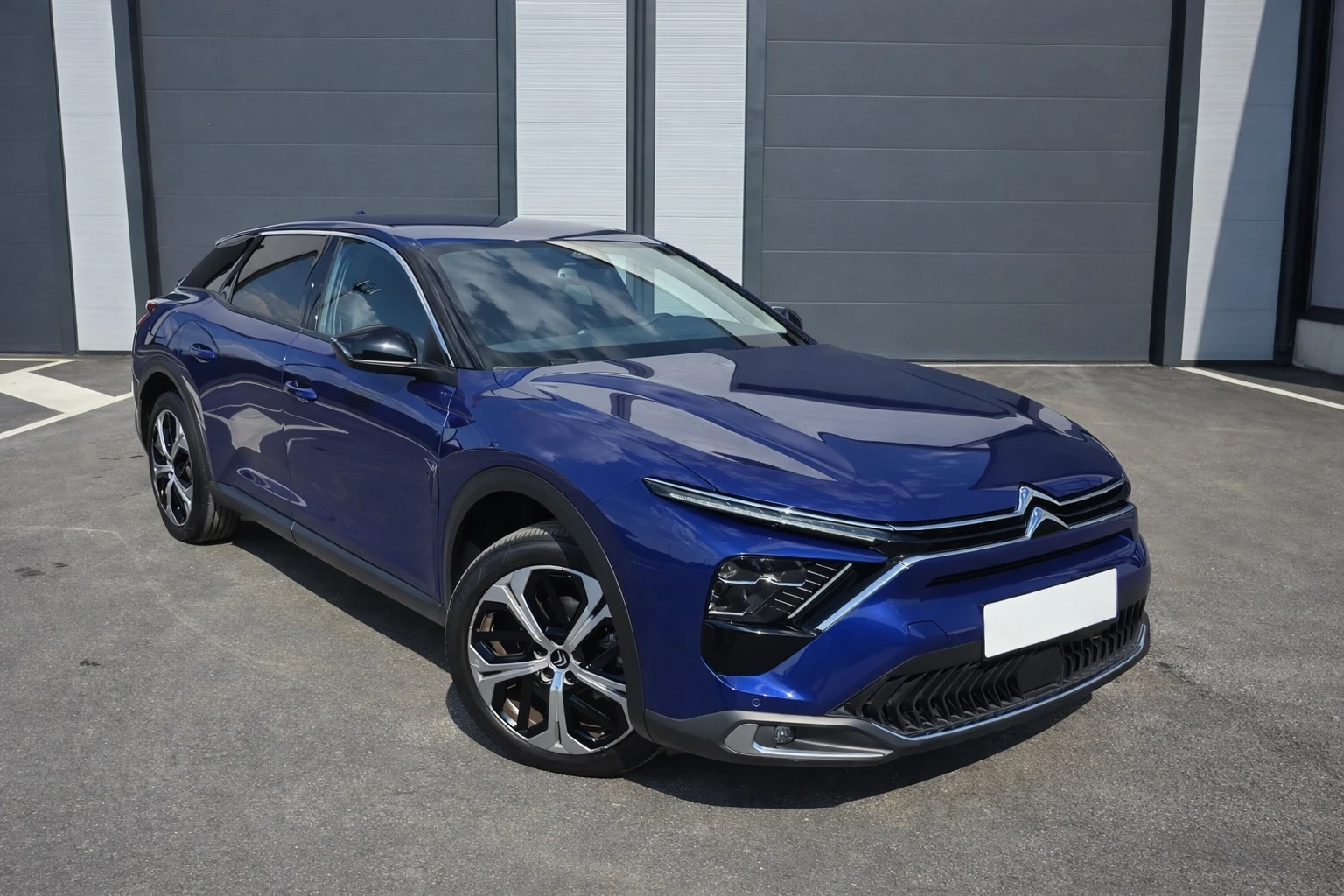Citroen C5 C5X