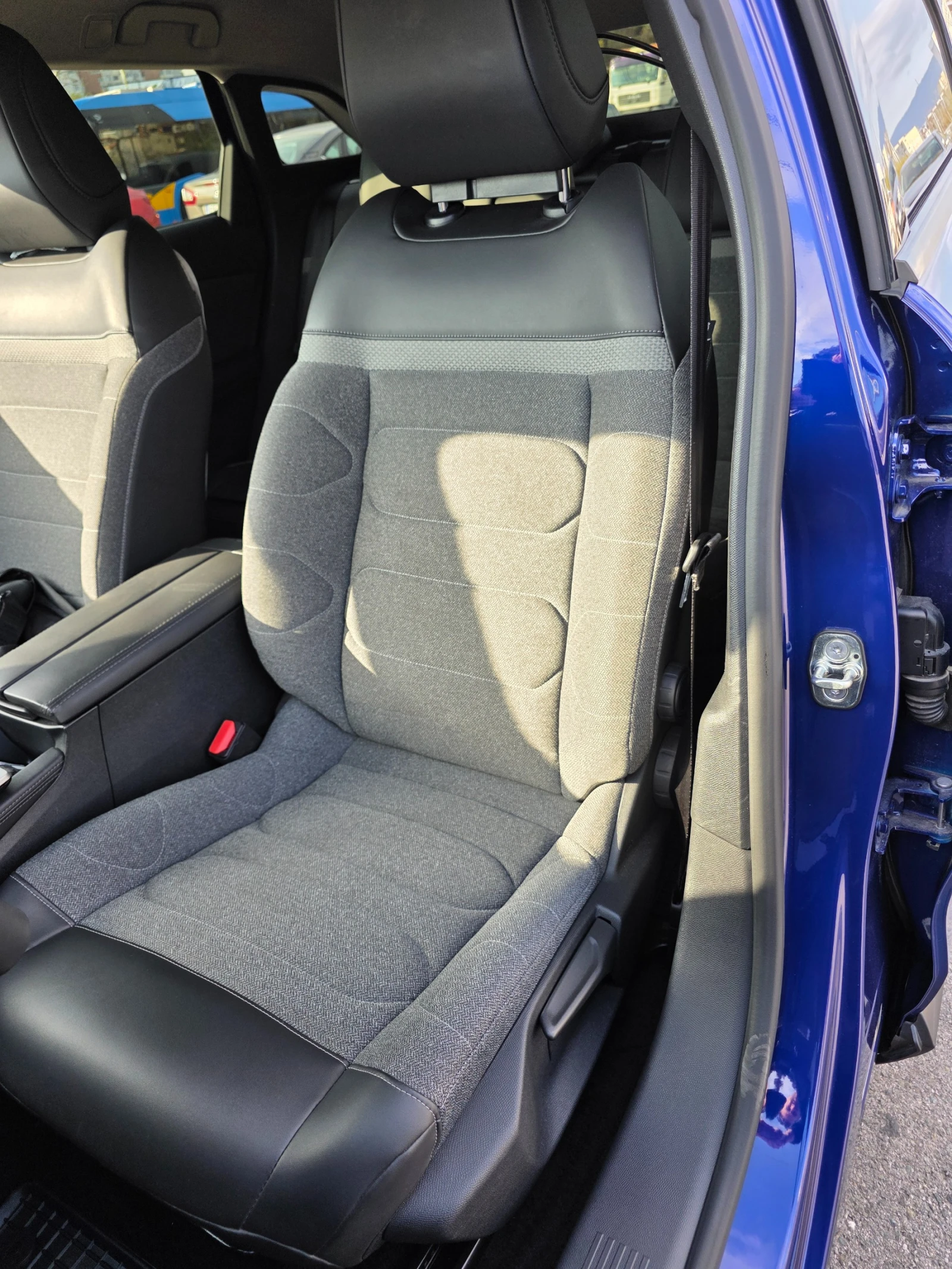 Citroen C5 C5X , снимка 13 - Автомобили и джипове - 54121919