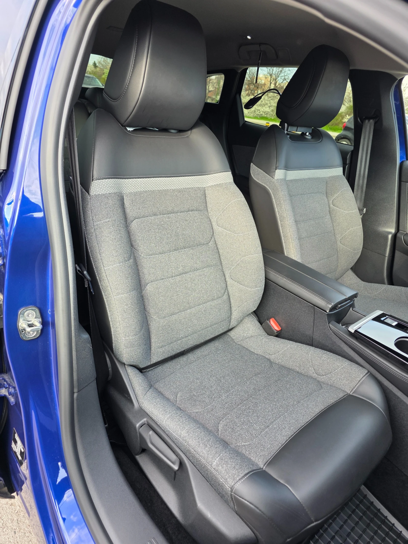 Citroen C5 C5X , снимка 14 - Автомобили и джипове - 54121919