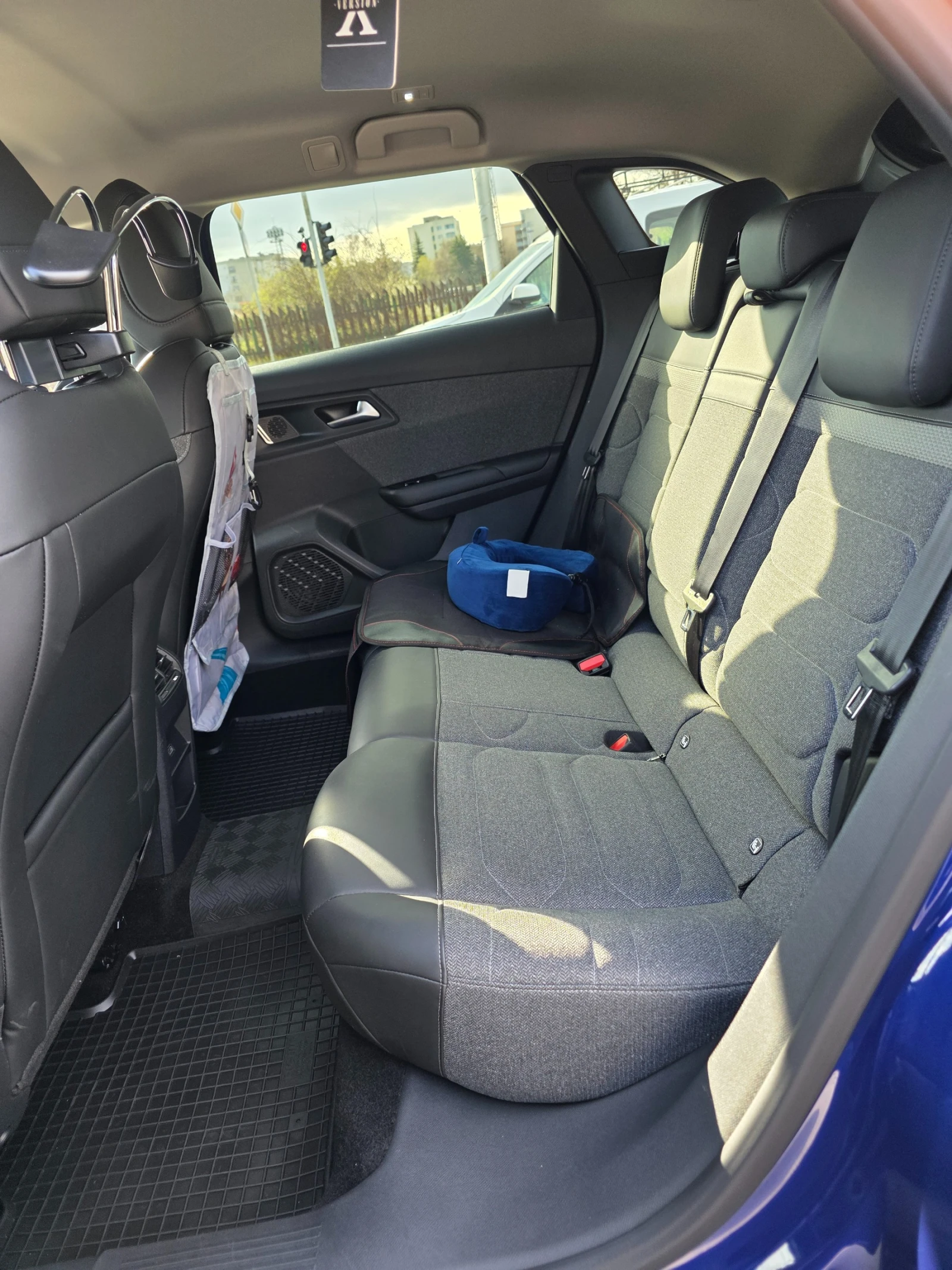 Citroen C5 C5X , снимка 15 - Автомобили и джипове - 54121919