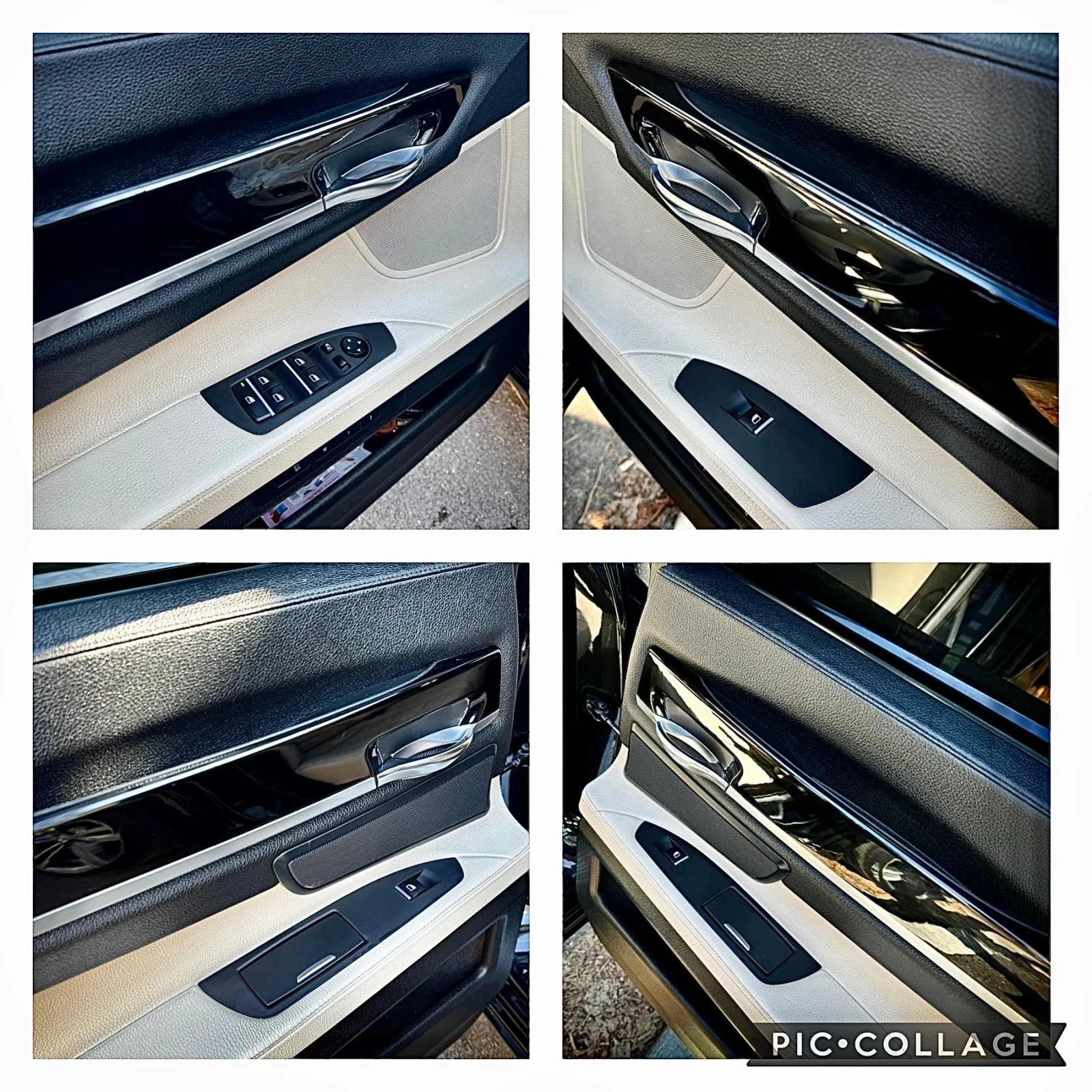 BMW 740 xDrive / M Shadow line, снимка 12 - Автомобили и джипове - 54193683