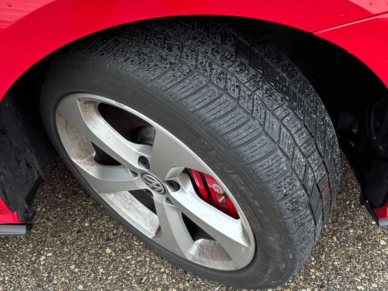 VW Golf * GTI* ГЛАВНО ПРЕДСТАВИТЕЛСТВО* , снимка 6 - Автомобили и джипове - 54219304