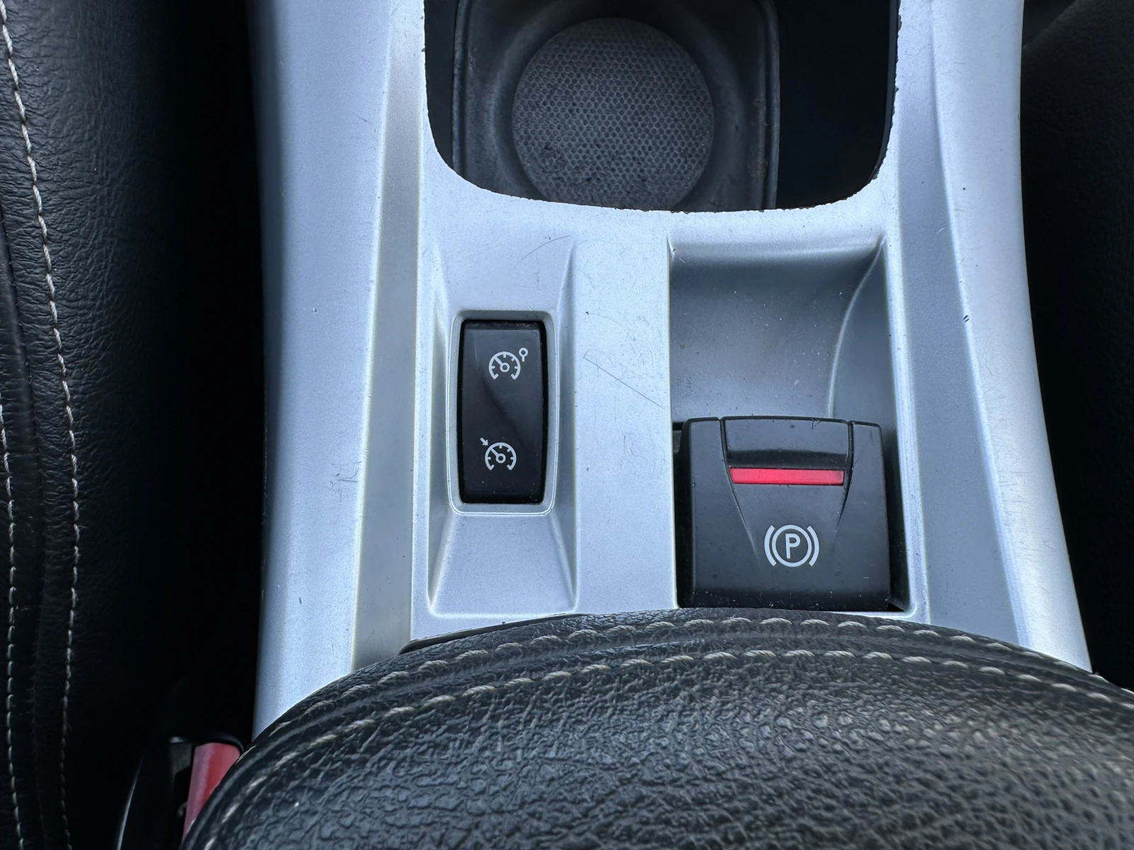 Renault Laguna, снимка 14 - Автомобили и джипове - 54355895