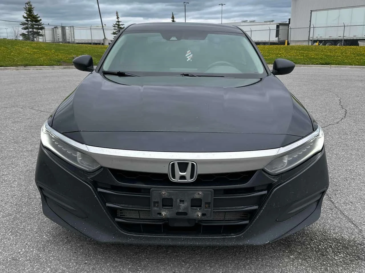 Honda Accord * LX * АВТОКРЕДИТ БЕЗ ПЪРВОНАЧАЛНА ВНОСКА* , снимка 6 - Автомобили и джипове - 54627007