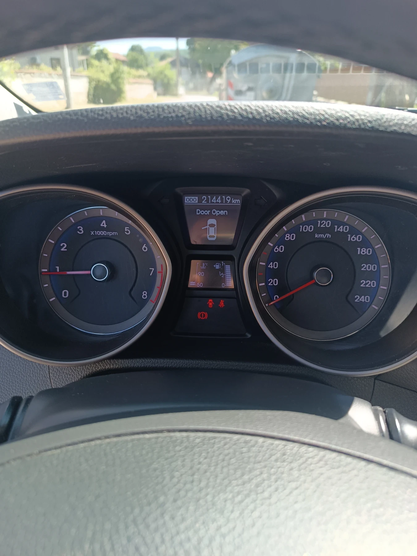 Hyundai I30, снимка 6 - Автомобили и джипове - 54694717