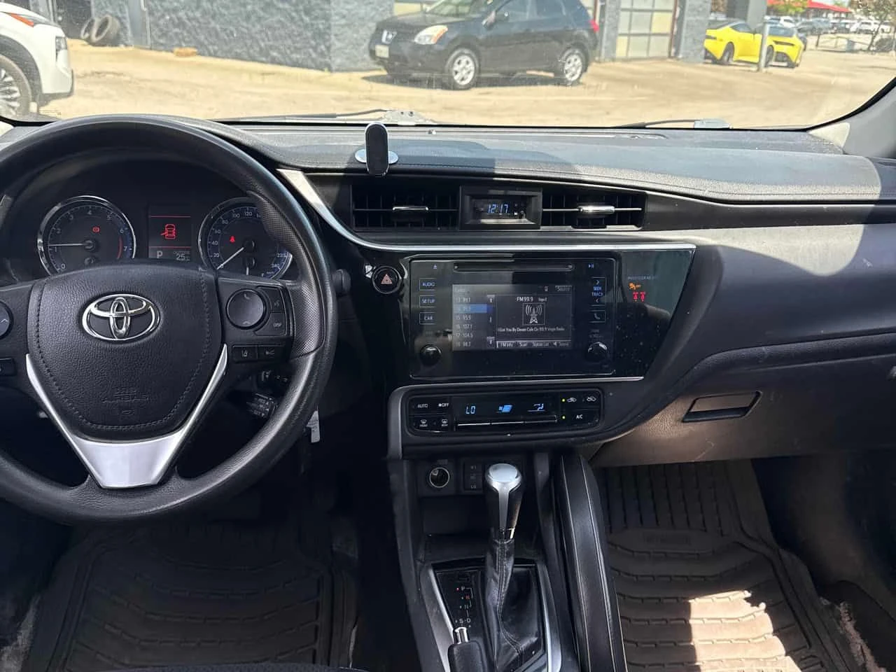 Toyota Corolla * SE CVT * ���������� ��� ������������ ������*  | Mobile.bg � ����������� 9