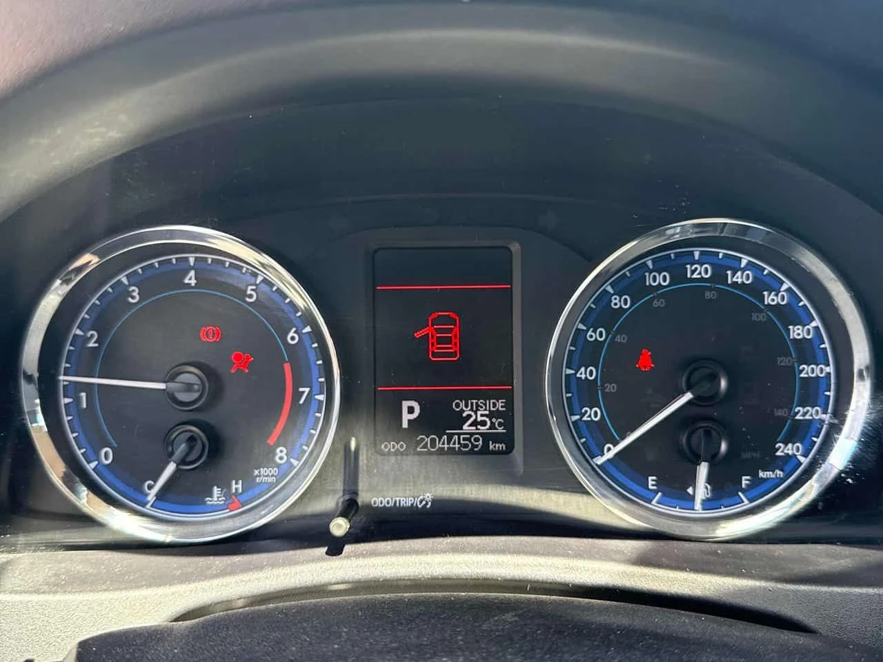 Toyota Corolla * SE CVT * ���������� ��� ������������ ������*  | Mobile.bg � ����������� 8