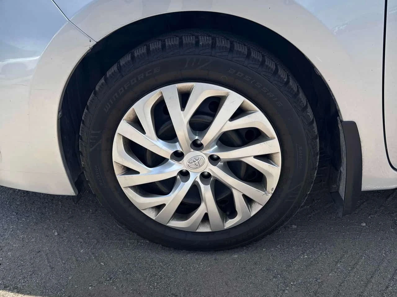 Toyota Corolla * SE CVT * ���������� ��� ������������ ������*  | Mobile.bg � ����������� 7