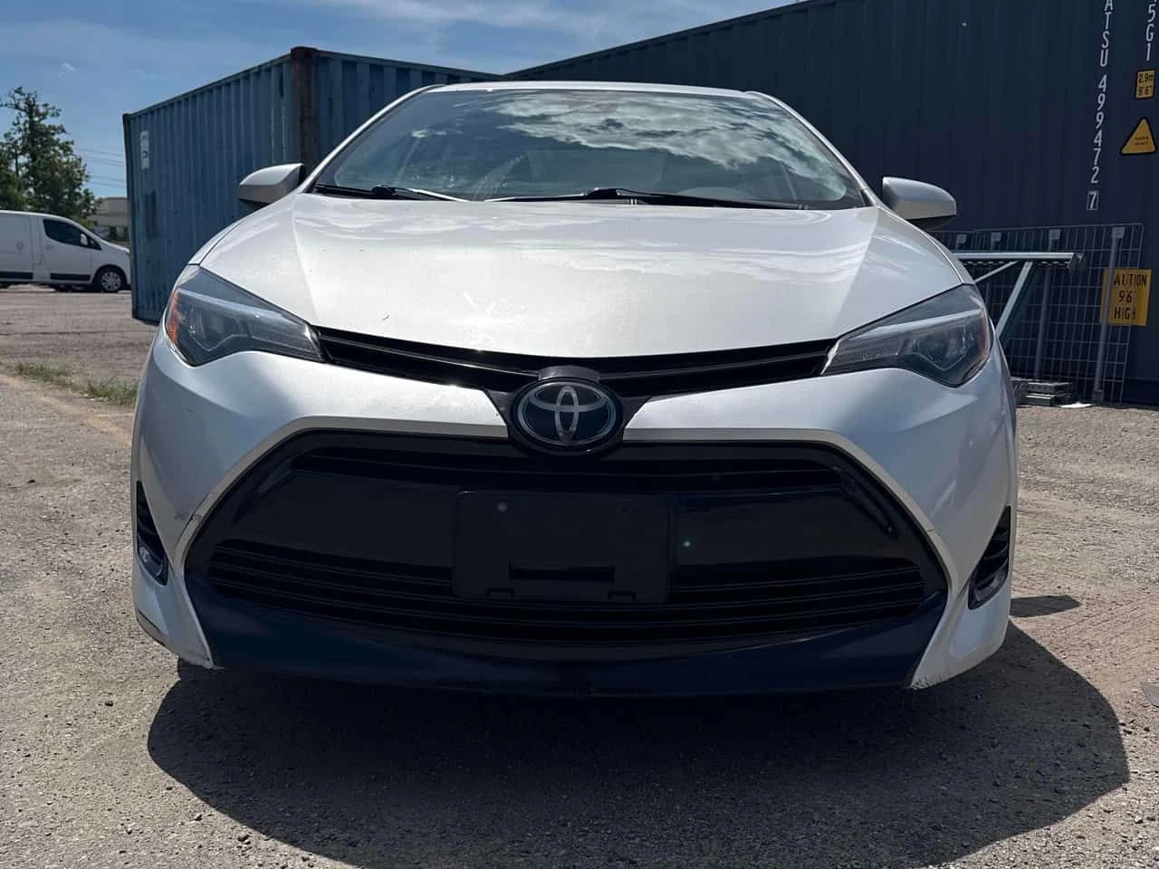 Toyota Corolla * SE CVT * ���������� ��� ������������ ������*  | Mobile.bg � ����������� 6