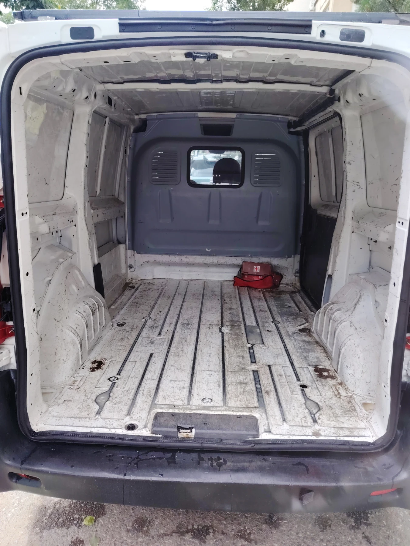 Fiat Scudo, снимка 7 - Автомобили и джипове - 54883002