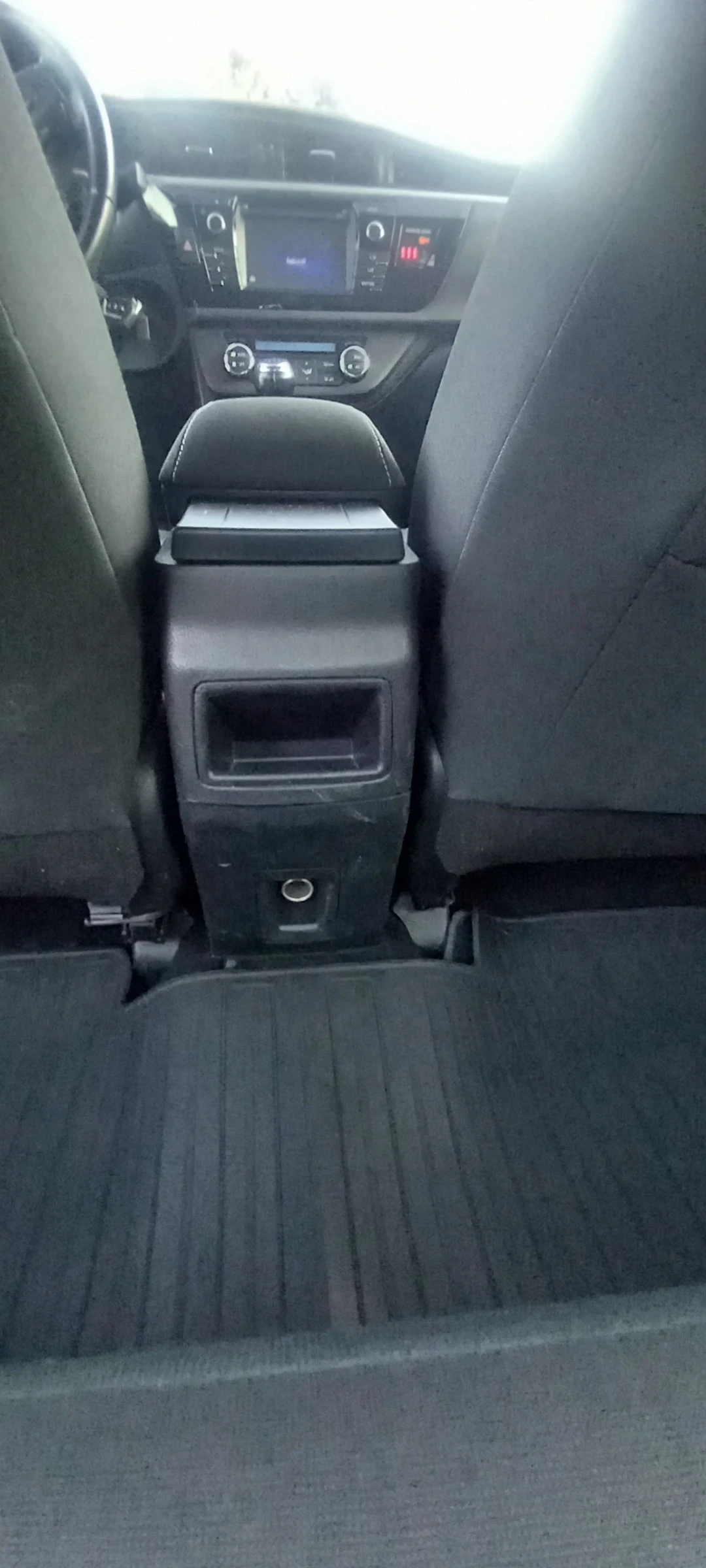 Toyota Corolla 1.33, снимка 4 - Автомобили и джипове - 55468640