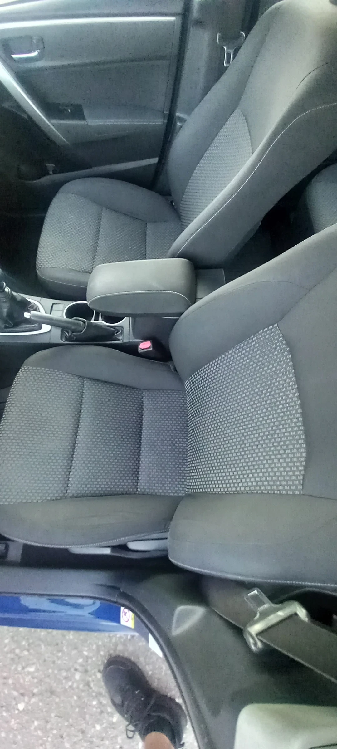 Toyota Corolla 1.33, снимка 13 - Автомобили и джипове - 55468640