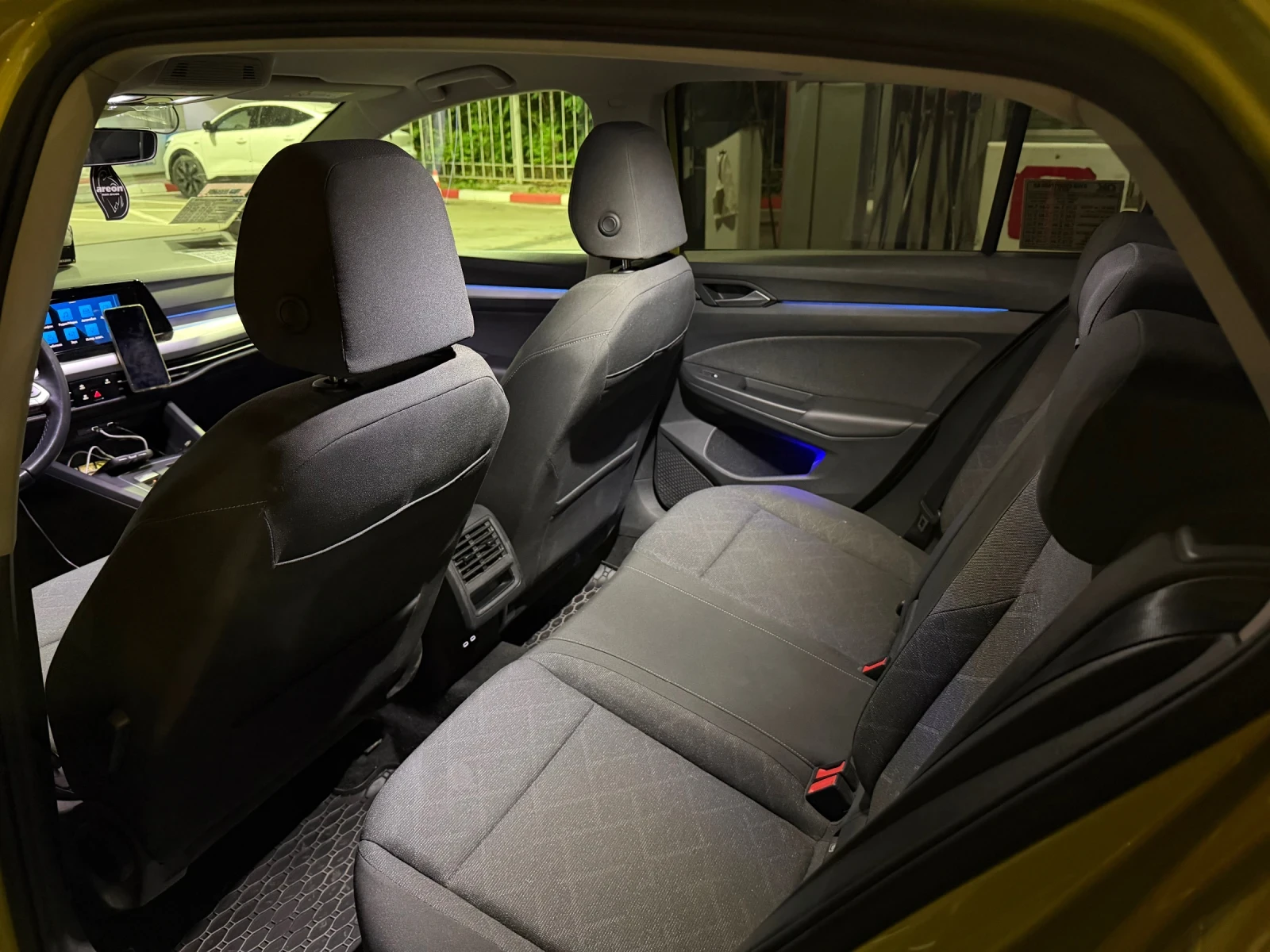 VW Golf, снимка 7 - Автомобили и джипове - 55268045