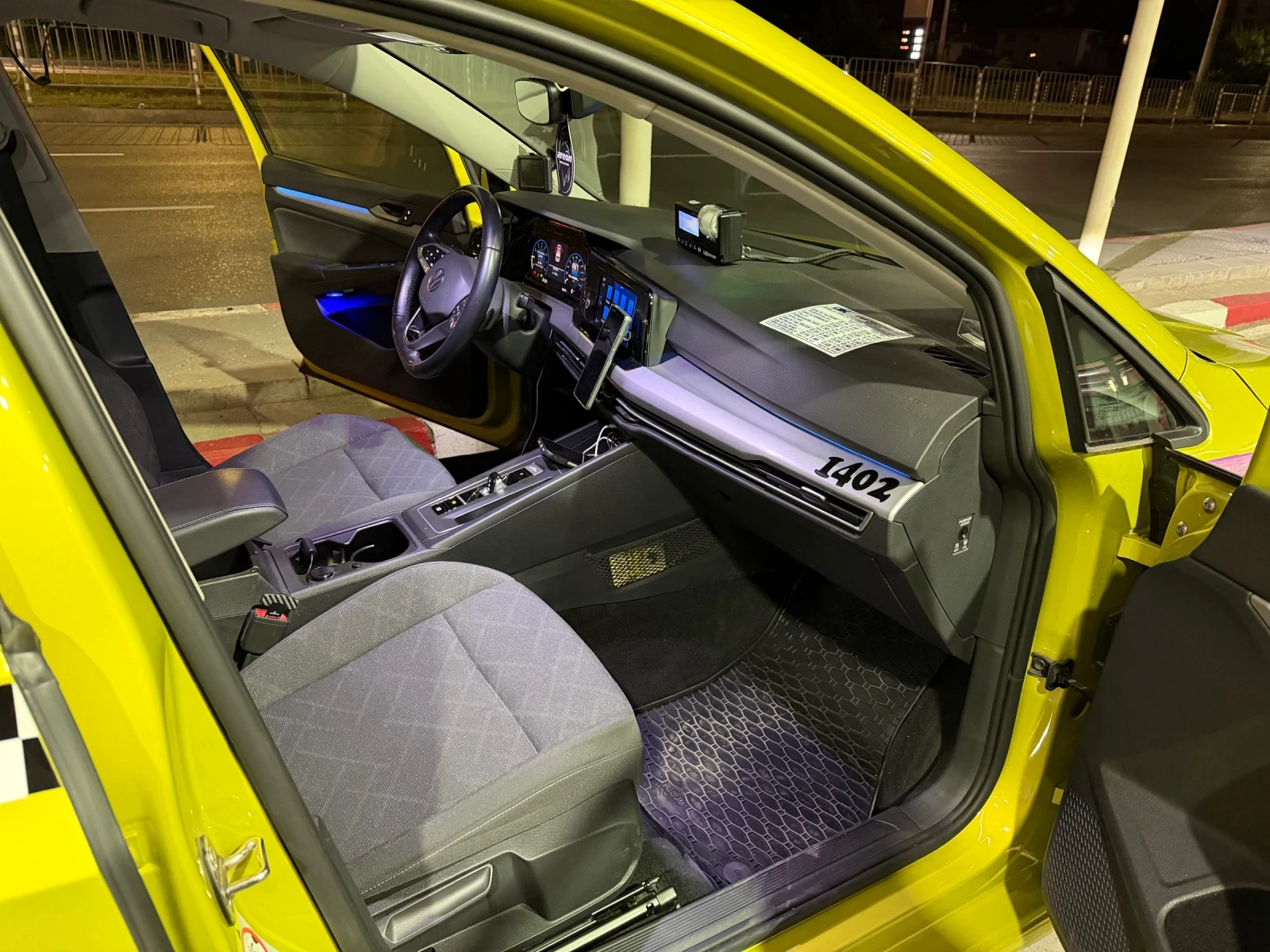 VW Golf, снимка 6 - Автомобили и джипове - 55268045