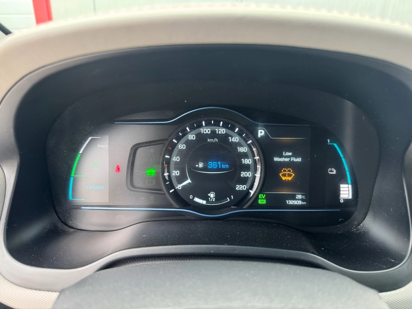Hyundai Ioniq Plug-in hybrid PREMIUM FULL | Mobile.bg � ����������� 12