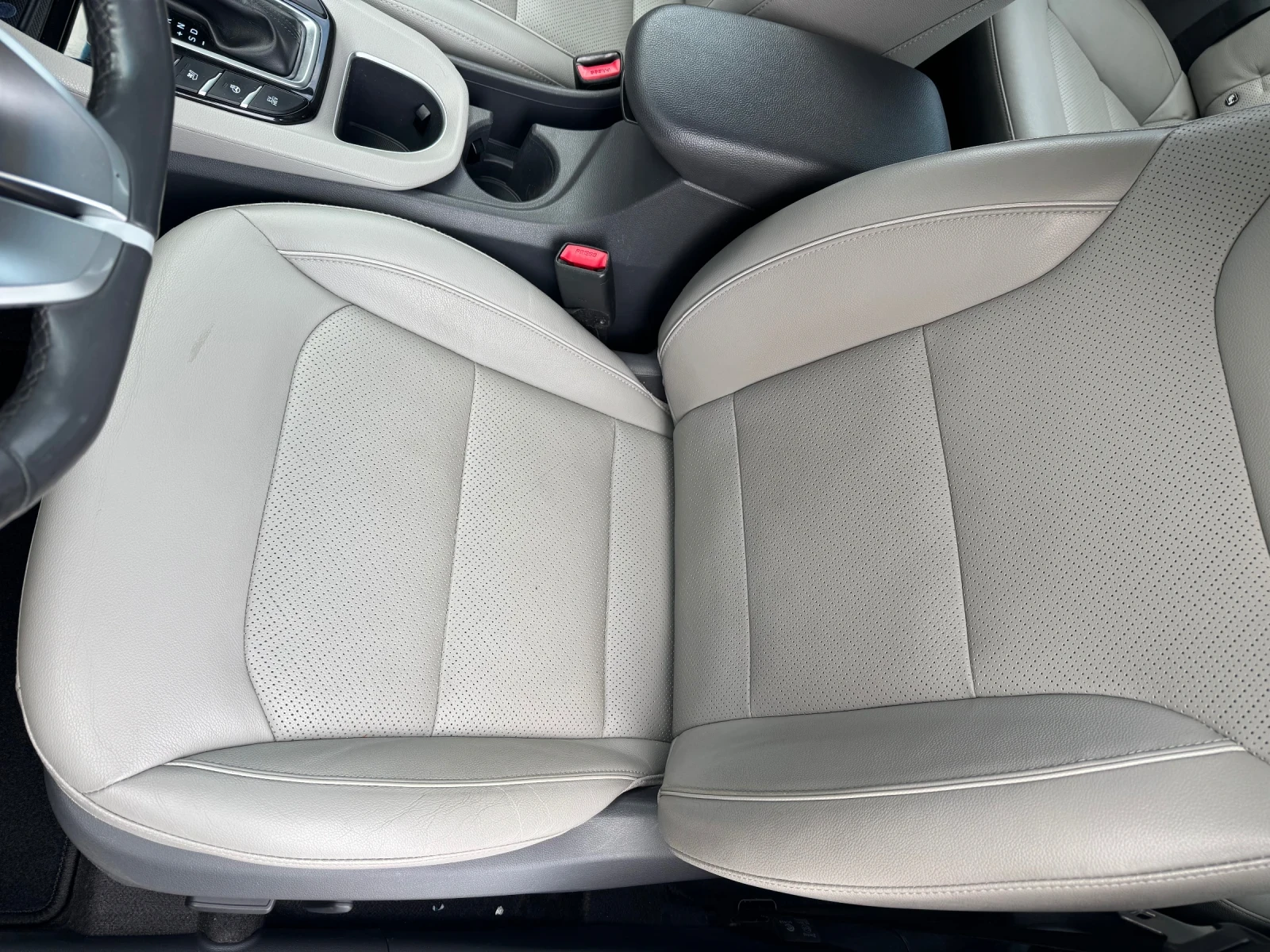 Hyundai Ioniq Plug-in hybrid PREMIUM FULL | Mobile.bg � ����������� 11