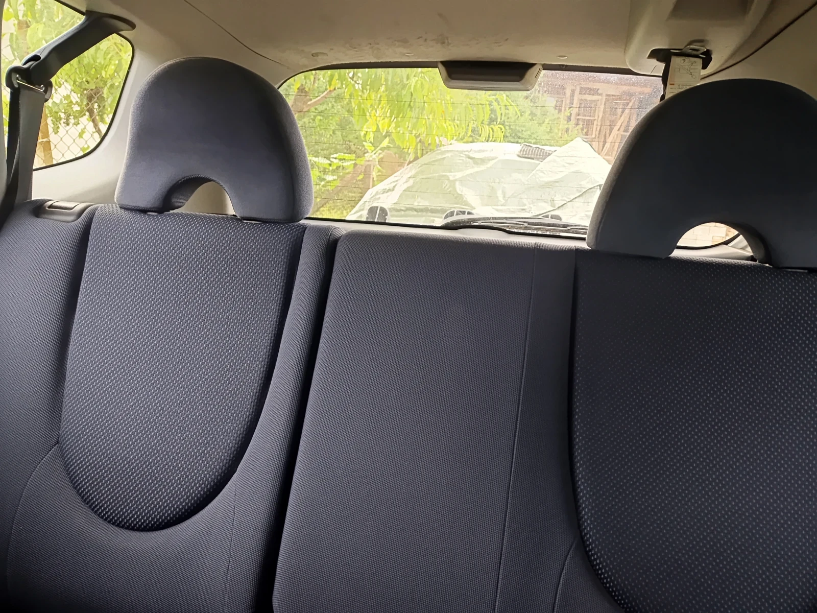 Honda Jazz, снимка 3 - Автомобили и джипове - 55368249