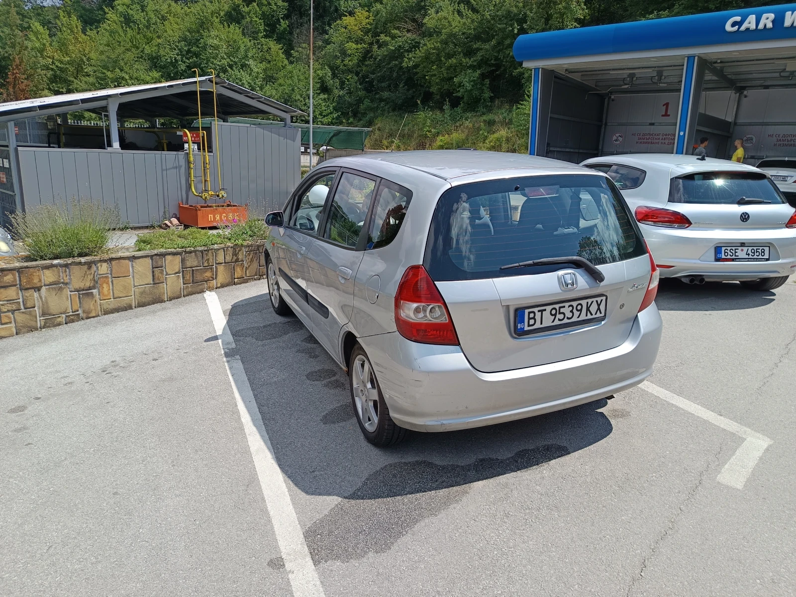Honda Jazz | Mobile.bg � ����������� 2
