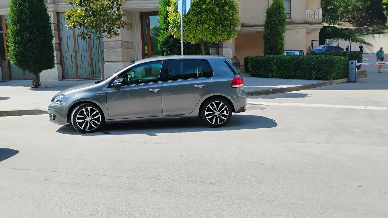 VW Golf, снимка 2 - Автомобили и джипове - 55390226