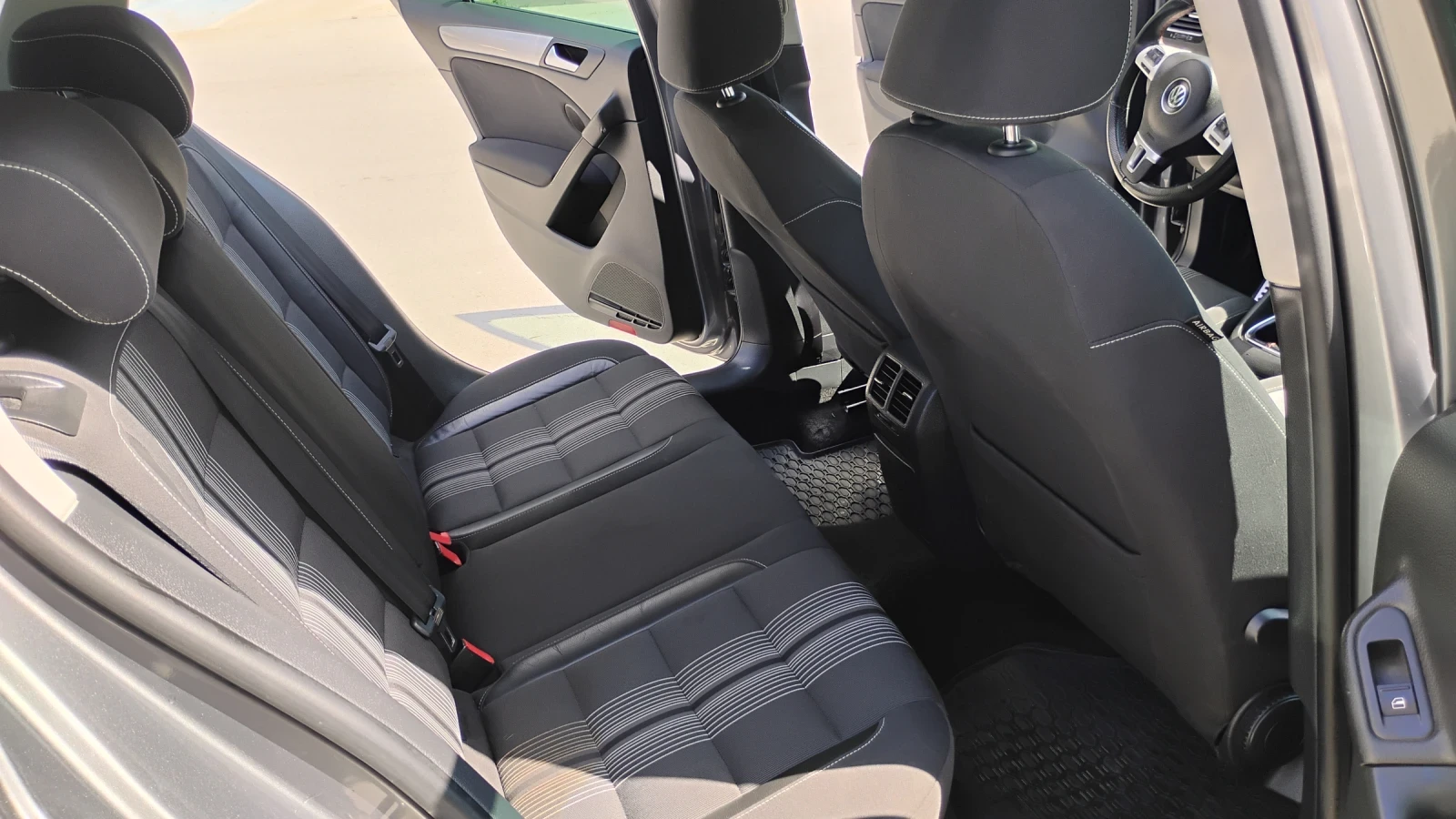 VW Golf, снимка 16 - Автомобили и джипове - 55390226