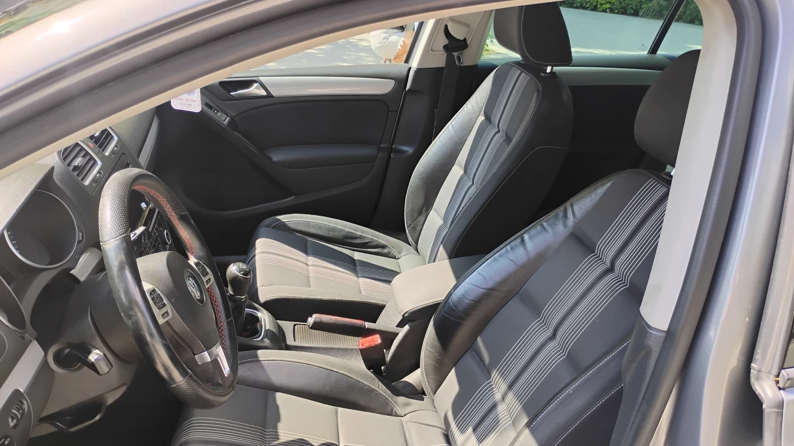 VW Golf, снимка 17 - Автомобили и джипове - 55390226