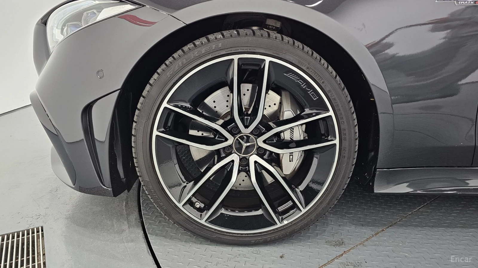 Mercedes-Benz CLS 53 AMG 4MATIC+ * BURMESTER* ОБДУХВАНЕ* 360* HEAD UP* PANO, снимка 5 - Автомобили и джипове - 55443398