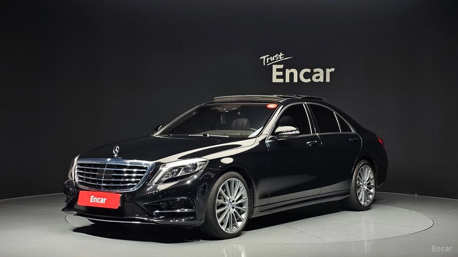 Mercedes-Benz S 350 D 4MATIC Автокредит Цена до България