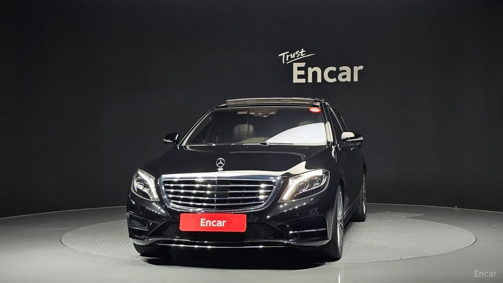 Mercedes-Benz S 350 D 4MATIC Автокредит Цена до България, снимка 3 - Автомобили и джипове - 55491646