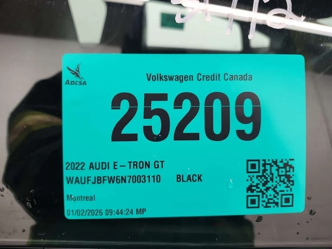 Audi E-Tron GT * QUATTRO * АВТОКРЕДИТ * ГЛАВНО ПРЕДСТАВИТЕЛСТВО, снимка 15 - Автомобили и джипове - 55543698