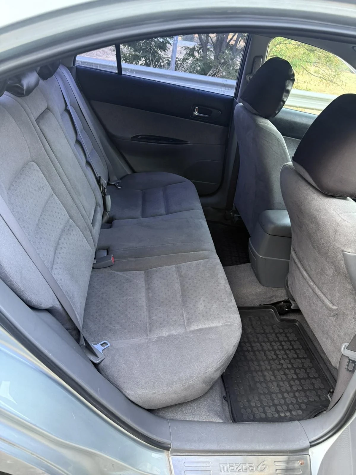 Mazda 6, снимка 13 - Автомобили и джипове - 56213234